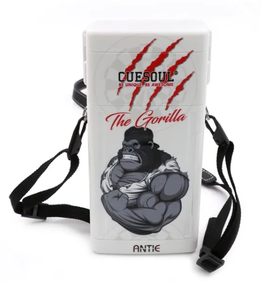 ANTIE Hard Dart Case - The Gorilla