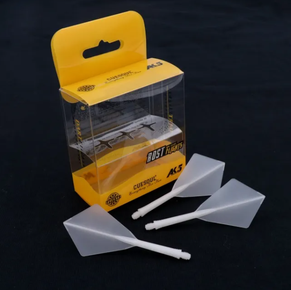 ROST AK5 Ice - Diamond - Taille M - Lot de 3