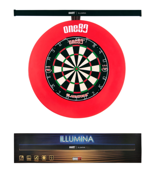 Eclairage LED One80 - Illumina Lighting Système