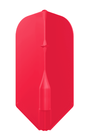 L-Flight EZ Rouge - Slim - Lot de 3