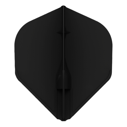 L-Flight EZ Noir - Standard - Lot de 3