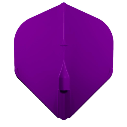 L-Flight EZ Violet - Standard - Lot de 3