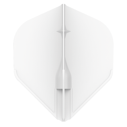L-Flight EZ Blanc - Standard - Lot de 3