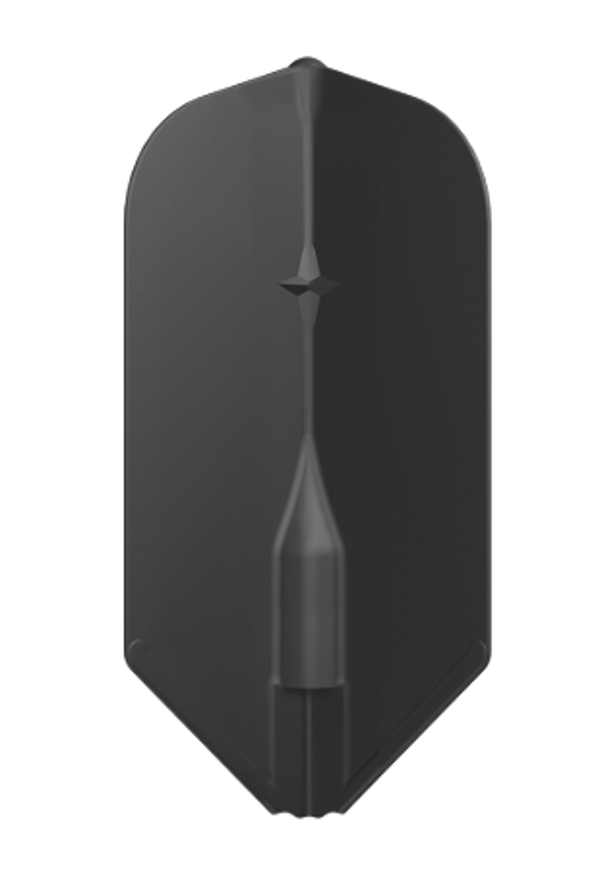 L-Flight EZ Noir - Slim - Lot de 3