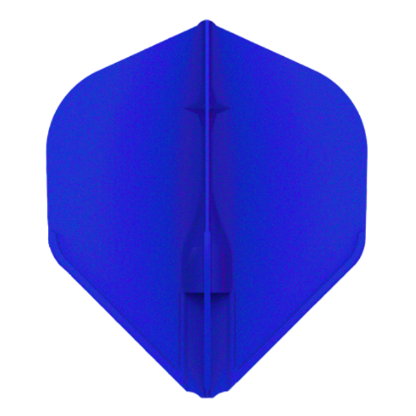 L-Flight EZ Bleu - Standard - Lot de 3