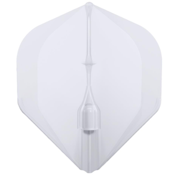 L-Flight EZ Transparent - Standard - Lot de 3