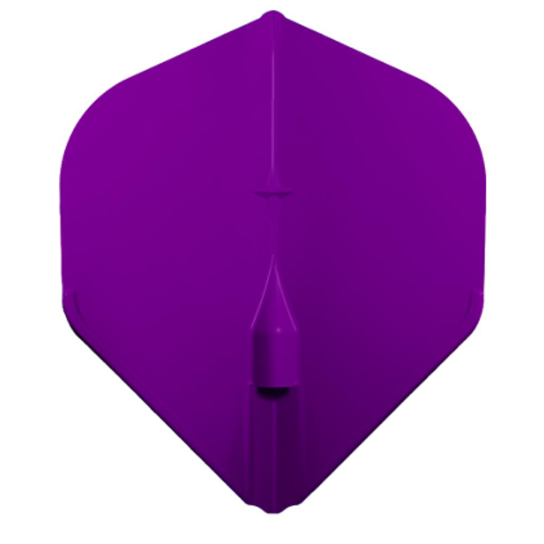 L-Flight EZ Violet - Standard - Lot de 3