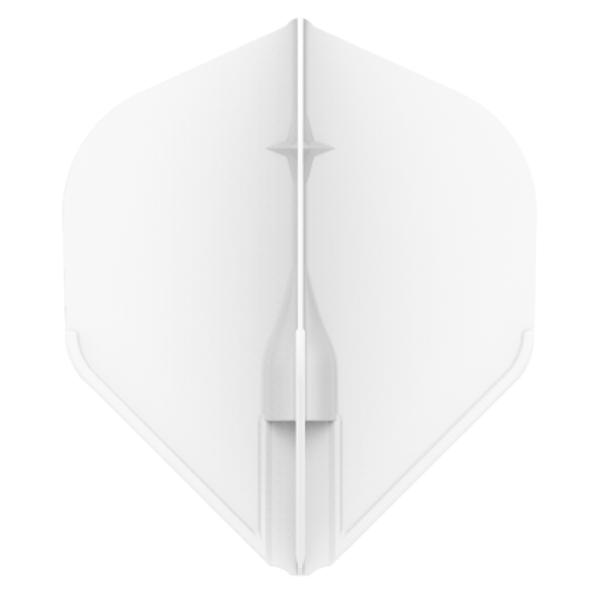 L-Flight EZ Blanc - Standard - Lot de 3