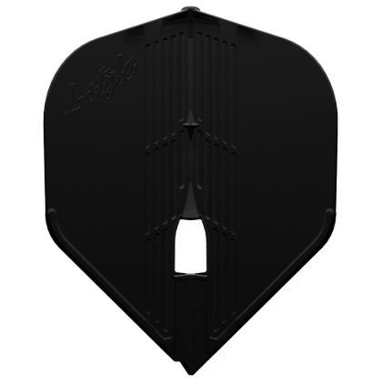 L-Flight KAMI Noir - Standard - Lot de 3