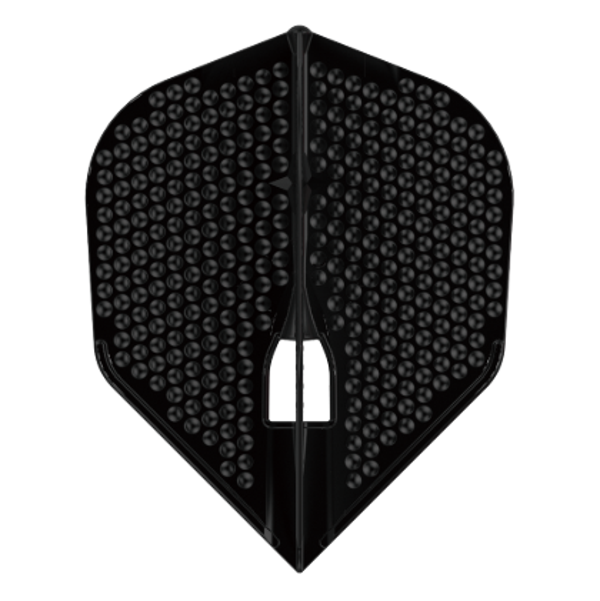 L-Flight PRO DIMPLE Noir - Shape - Lot de 3