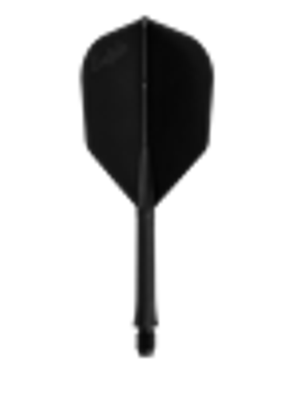 BARFLIGHT 2BA Noir - Shape - Lot de 3