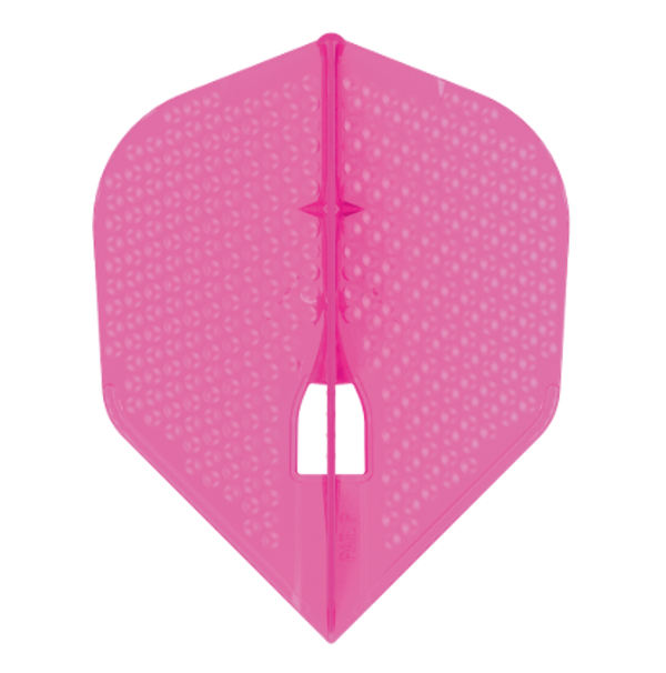 L-Flight PRO DIMPLE Rose Perle - Shape - Lot de 3