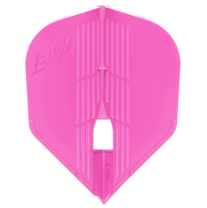 L-Flight KAMI Rose - Shape - Lot de 3