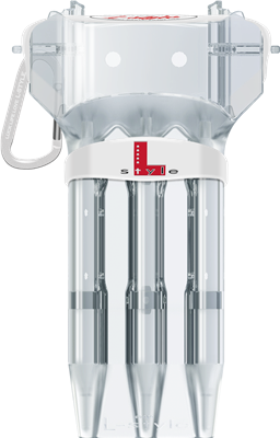 KRYSTALONE Transparent