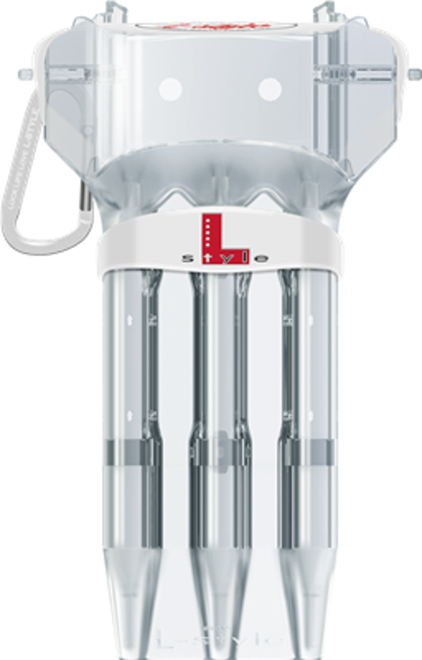 KRYSTALONE Transparent