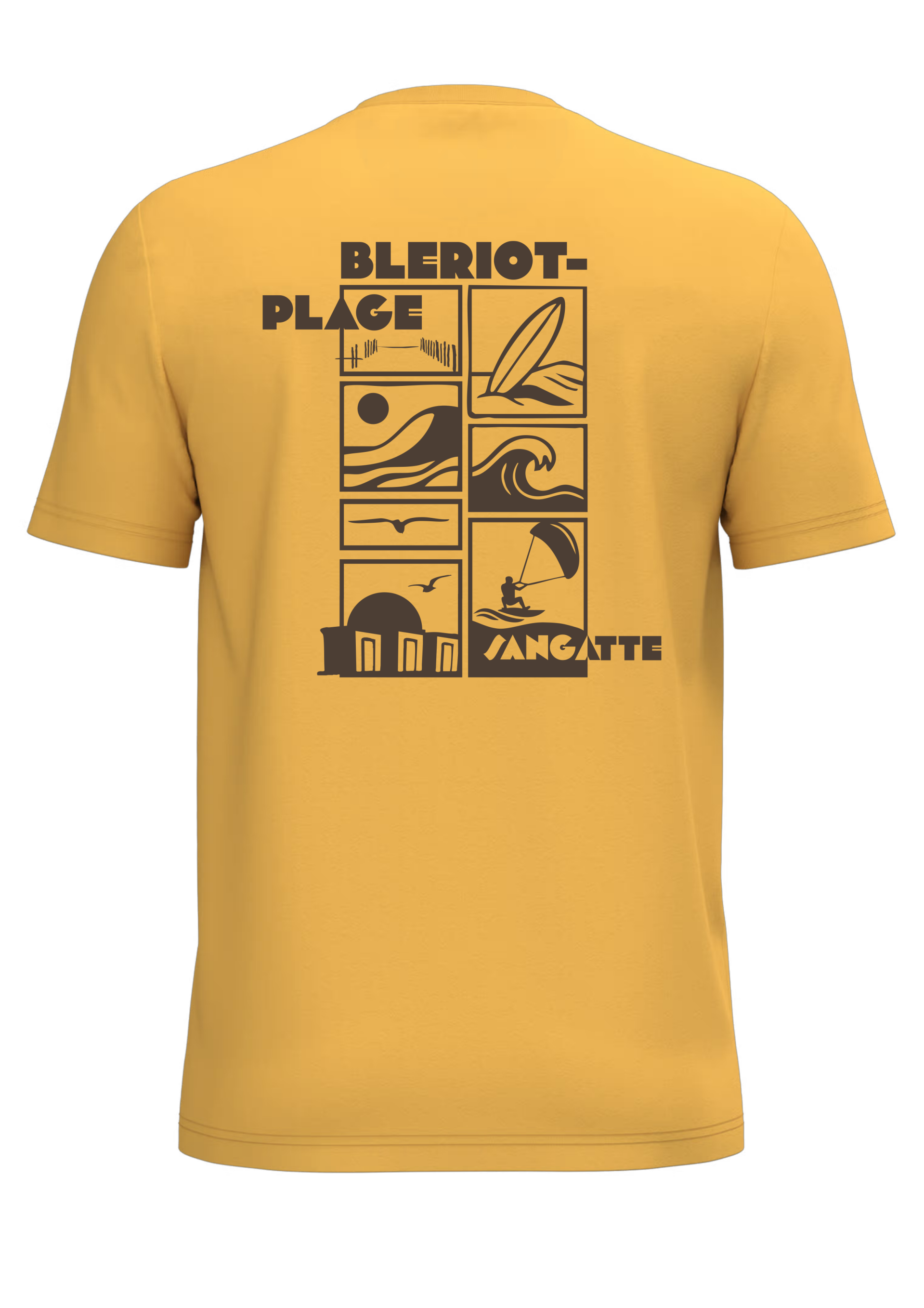TEE SHIRT 180grs