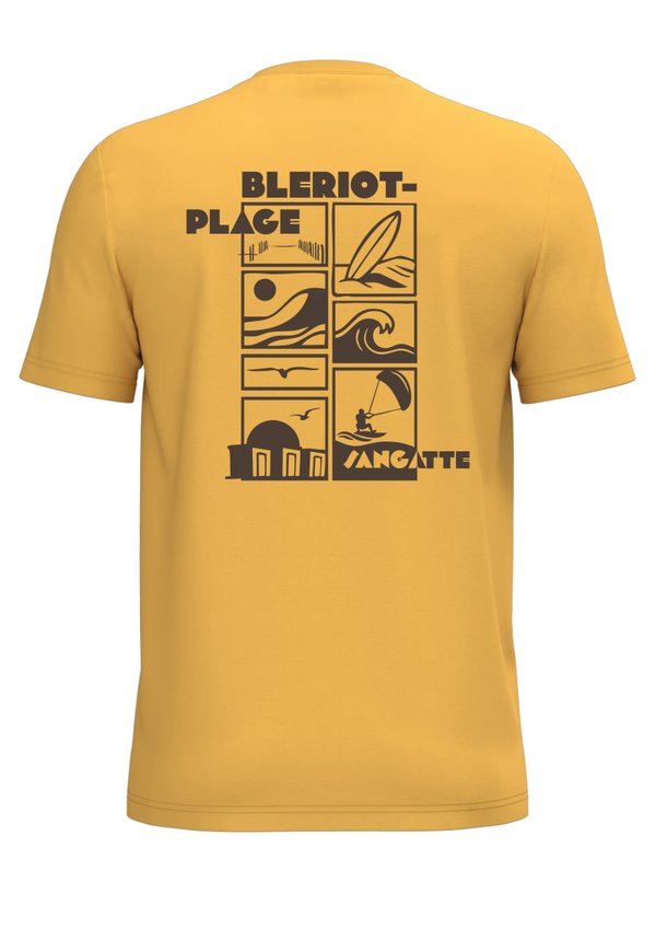 TEE SHIRT 180grs