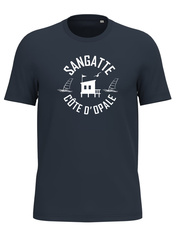TEE SHIRT 180grs