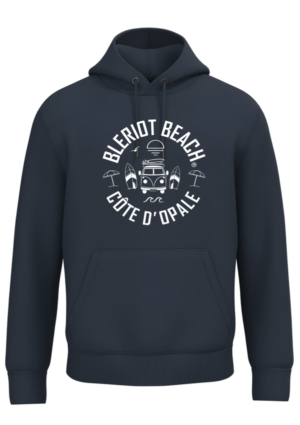SWEAT CAPUCHE 350 GRS