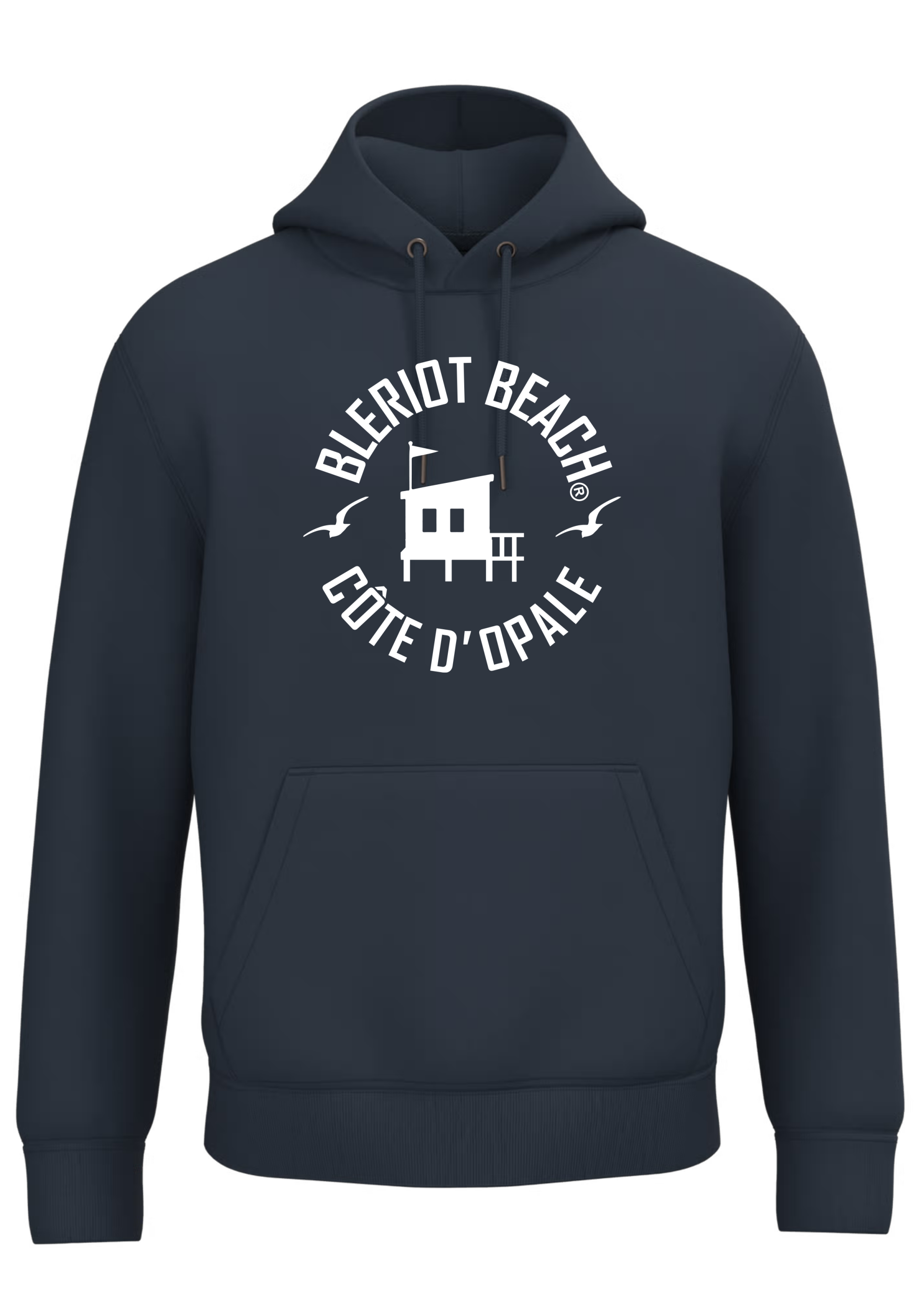SWEAT CAPUCHE 350grs