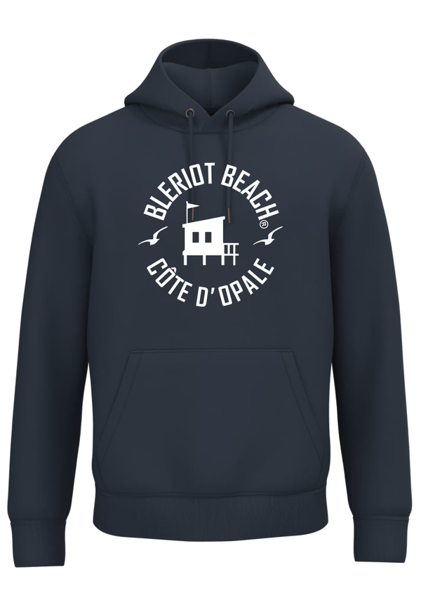 SWEAT CAPUCHE 350grs