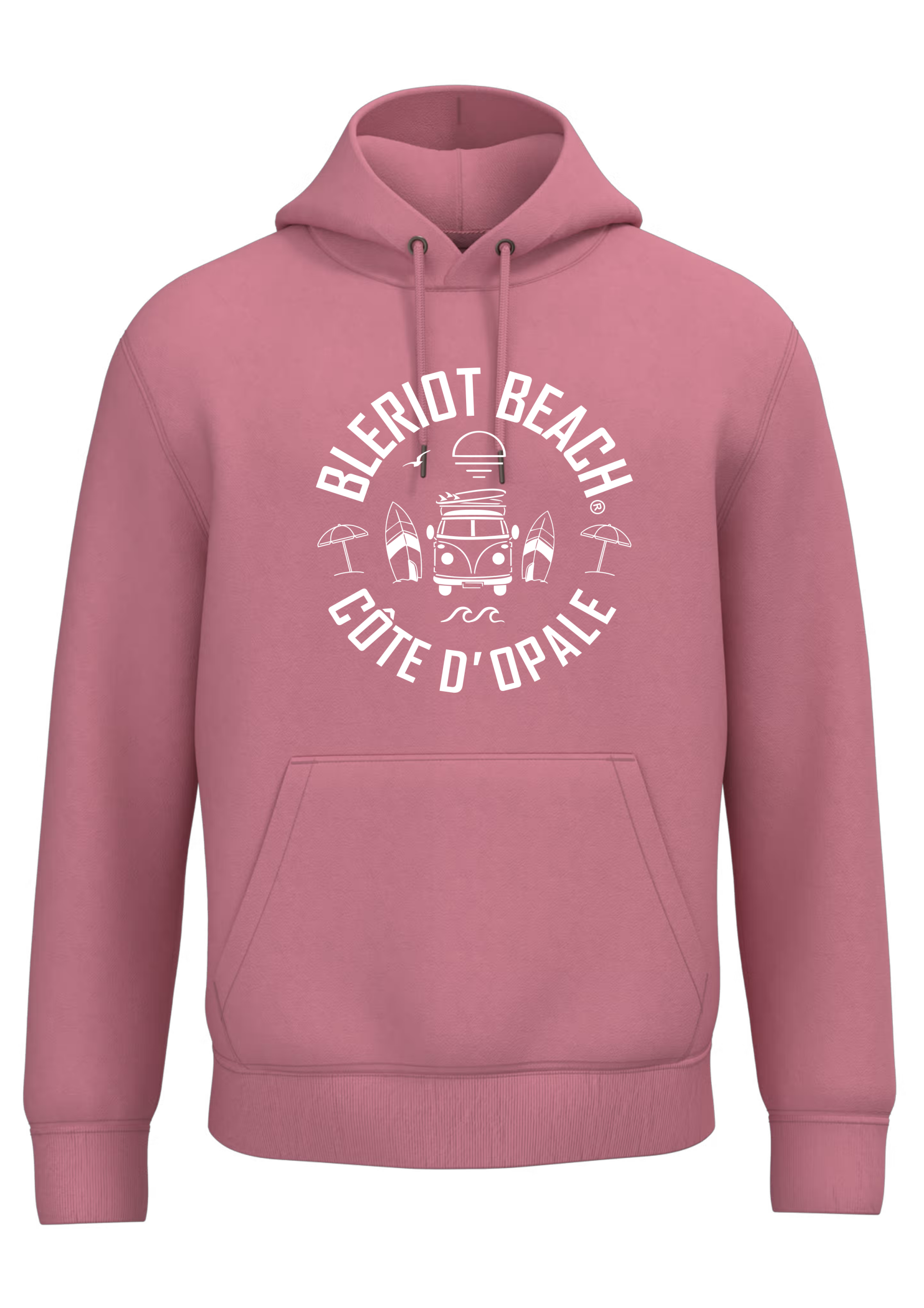 SWEAT CAPUCHE 350grs