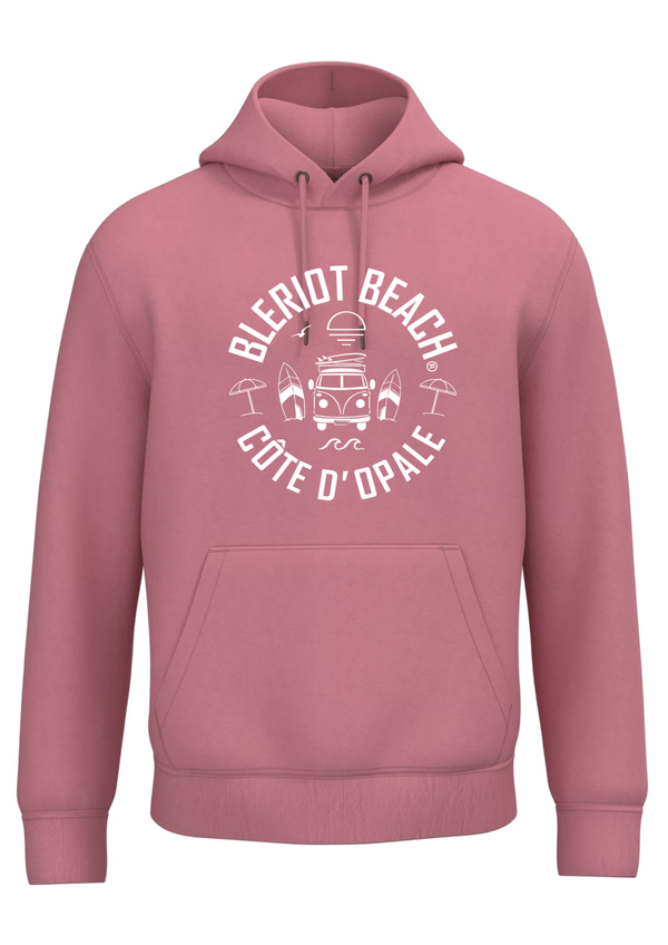 SWEAT CAPUCHE 350grs
