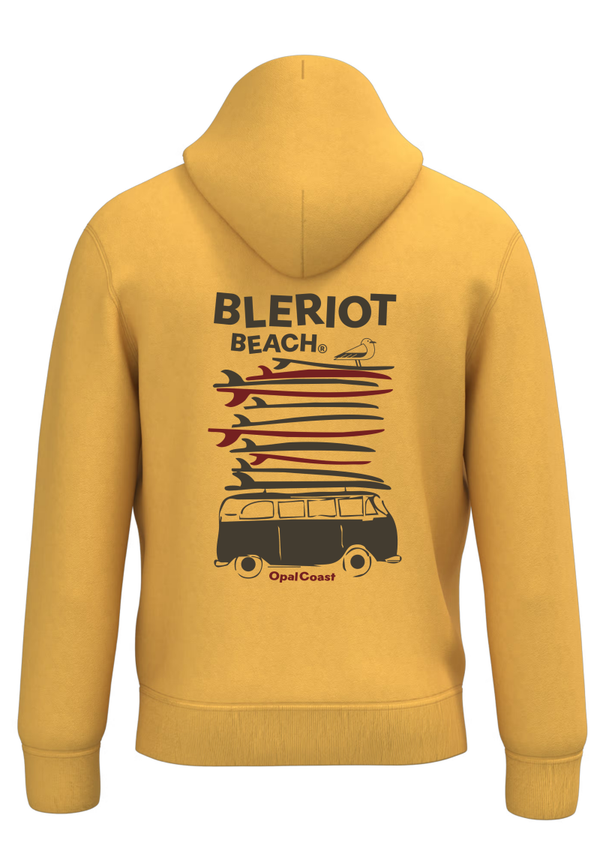 SWEAT CAPUCHE 350grs