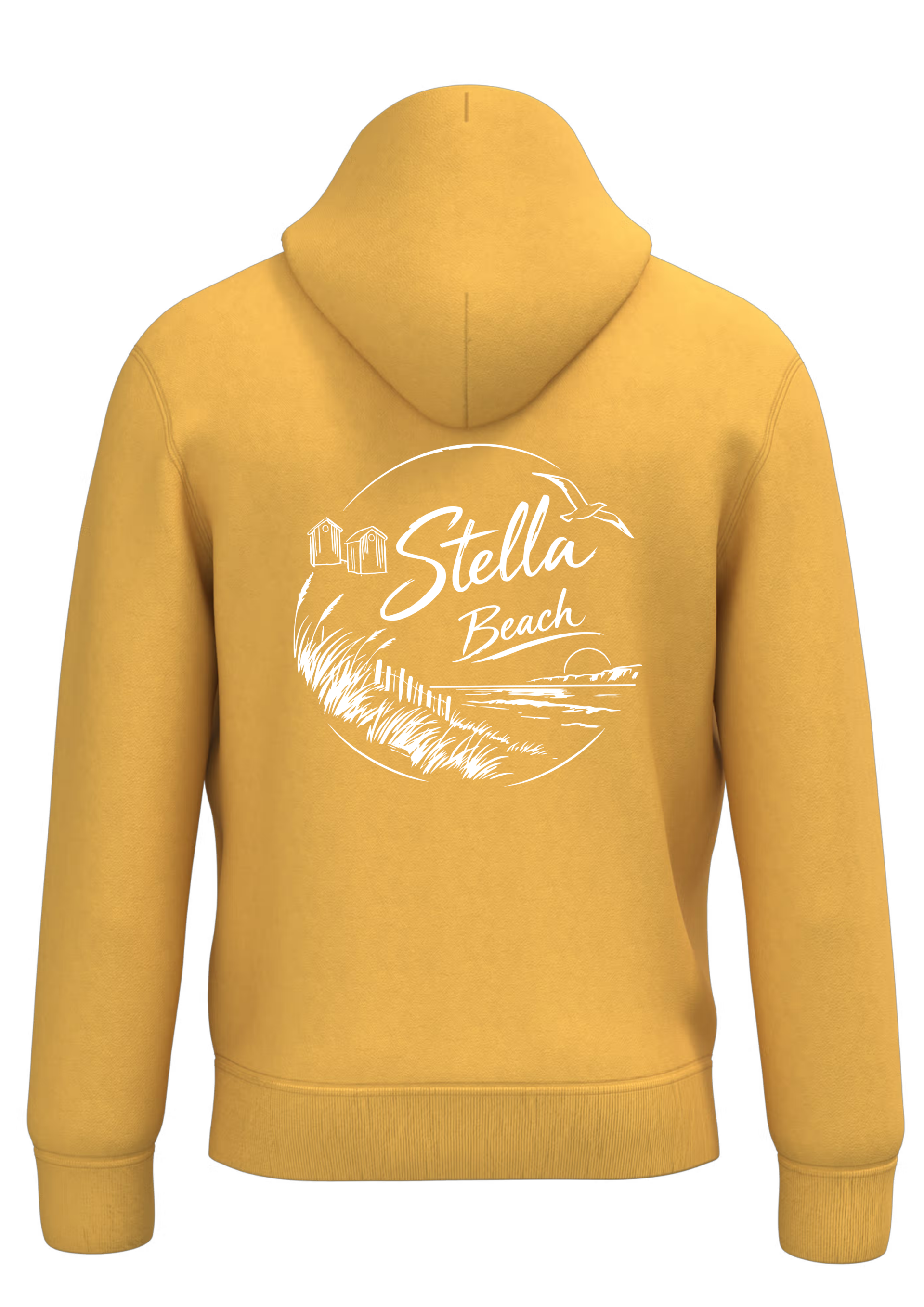 SWEAT CAPUCHE 350grs