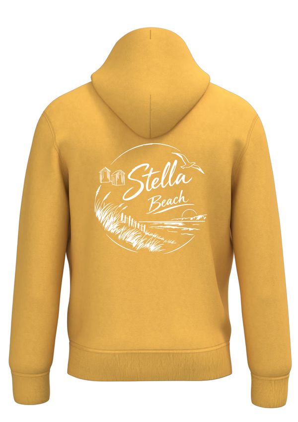 SWEAT CAPUCHE 350grs