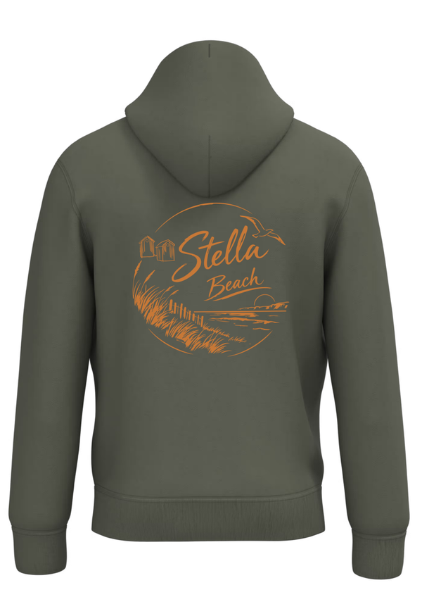 SWEAT CAPUCHE 350 GRS