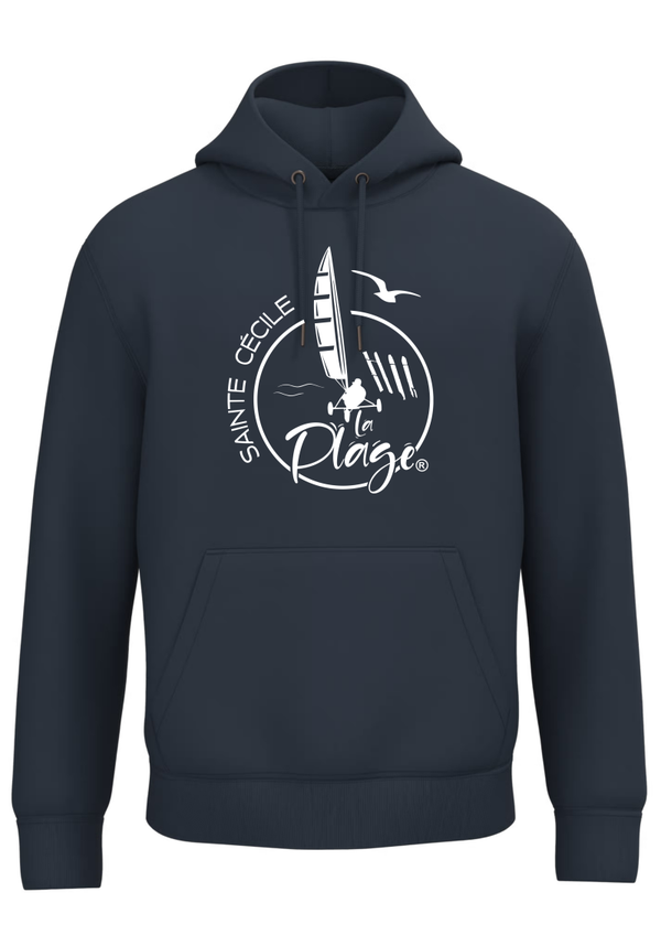 SWEAT CAPUCHE 350grs