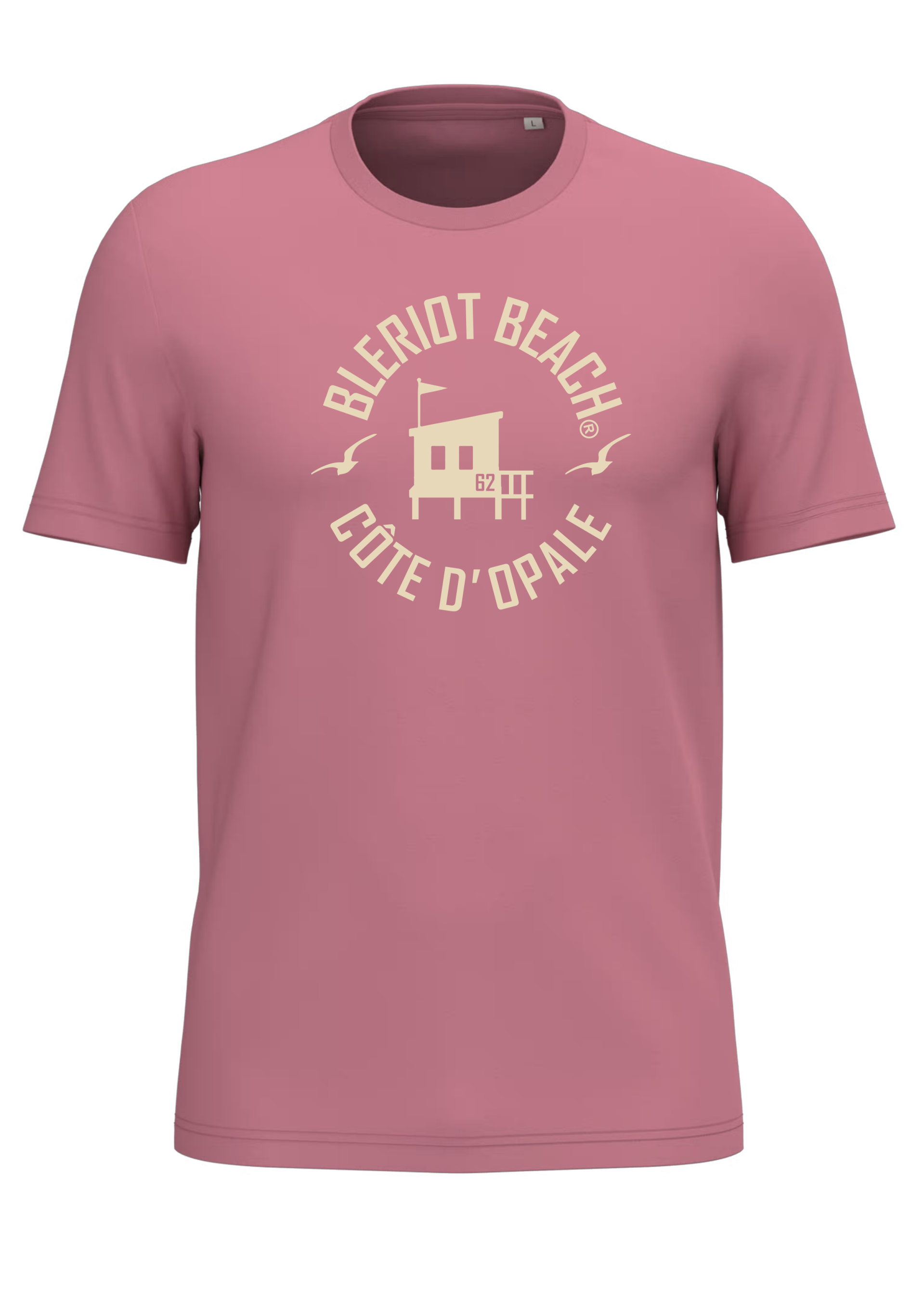 TEE SHIRT 180grs
