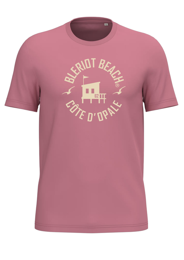TEE SHIRT 180grs