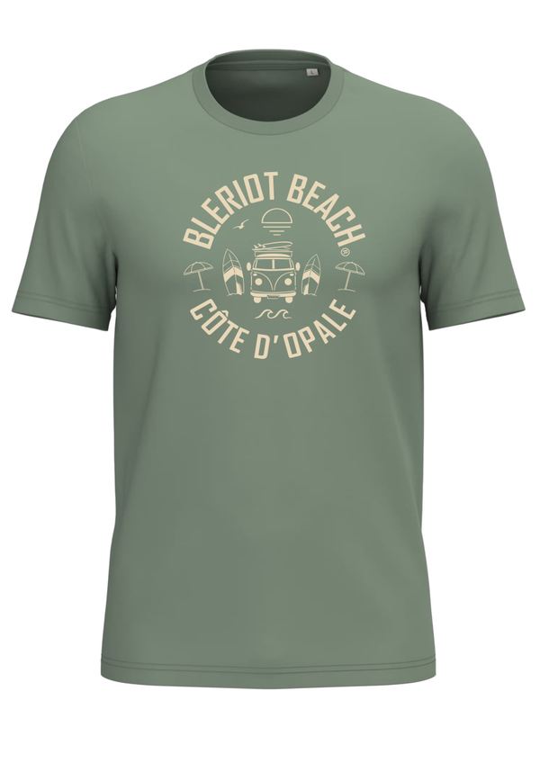TEE SHIRT 180grs