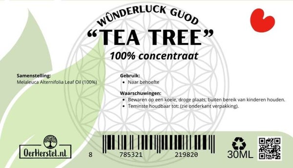 "Tea Tree"