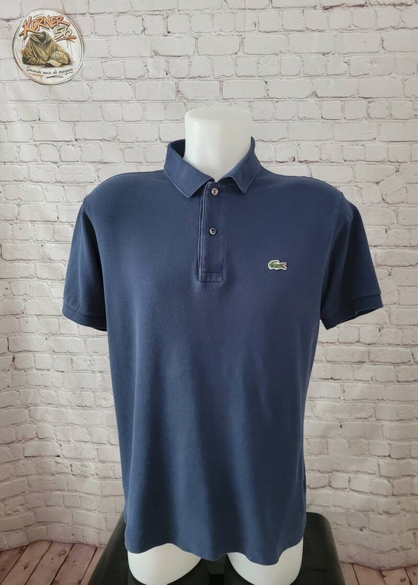 🐊LACOSTE - Polo Classic Fit