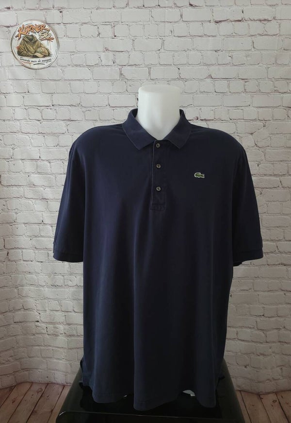 🐊LACOSTE - Polo Classic Fit