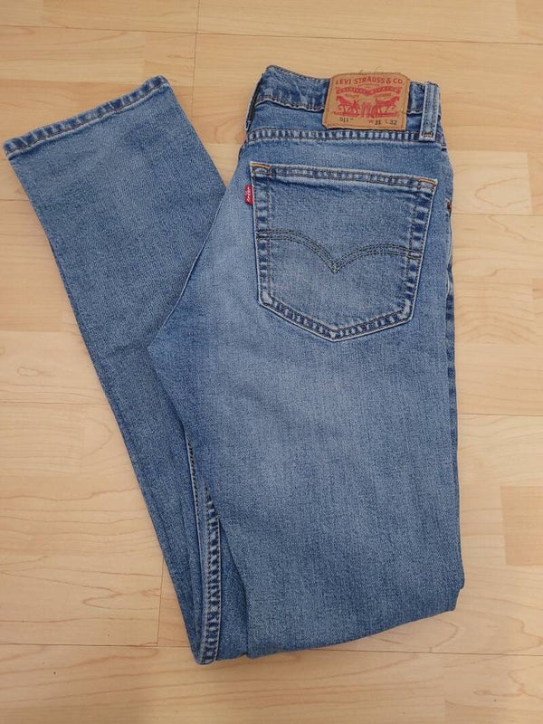 LEVI'S - Jean 511™ Slim Fit