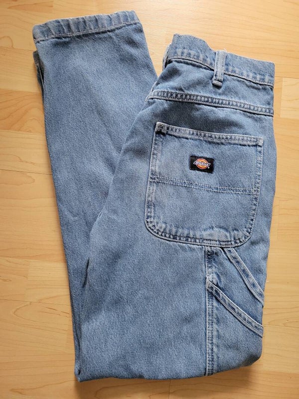 DICKIES - Jean Carpenter Vintage - W29 L30 - Look Skate