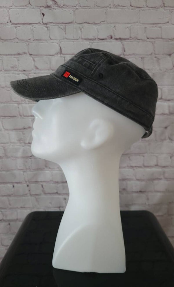 FS FASHION - Casquette style militaire