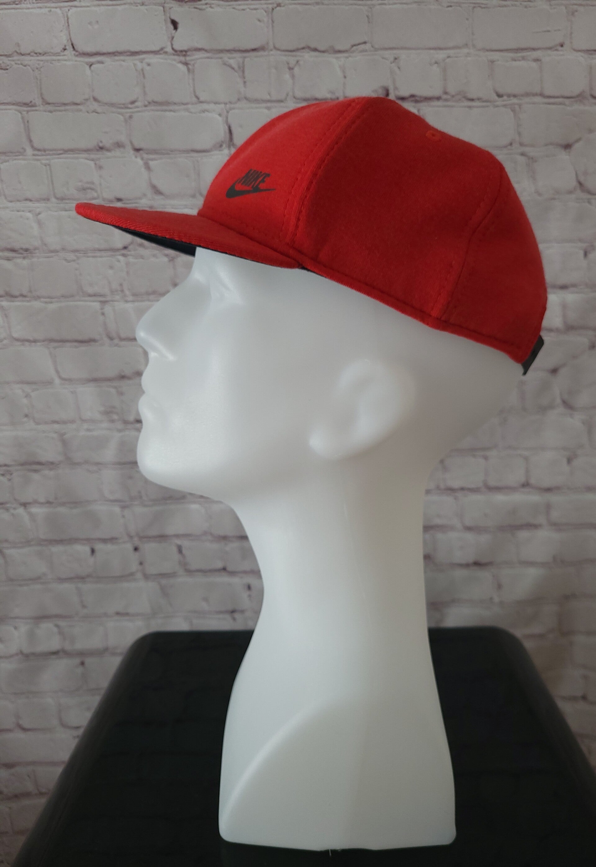 🔴NIKE TRUE - Casquette Snapback