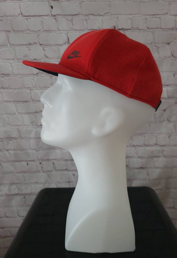🔴NIKE TRUE - Casquette Snapback
