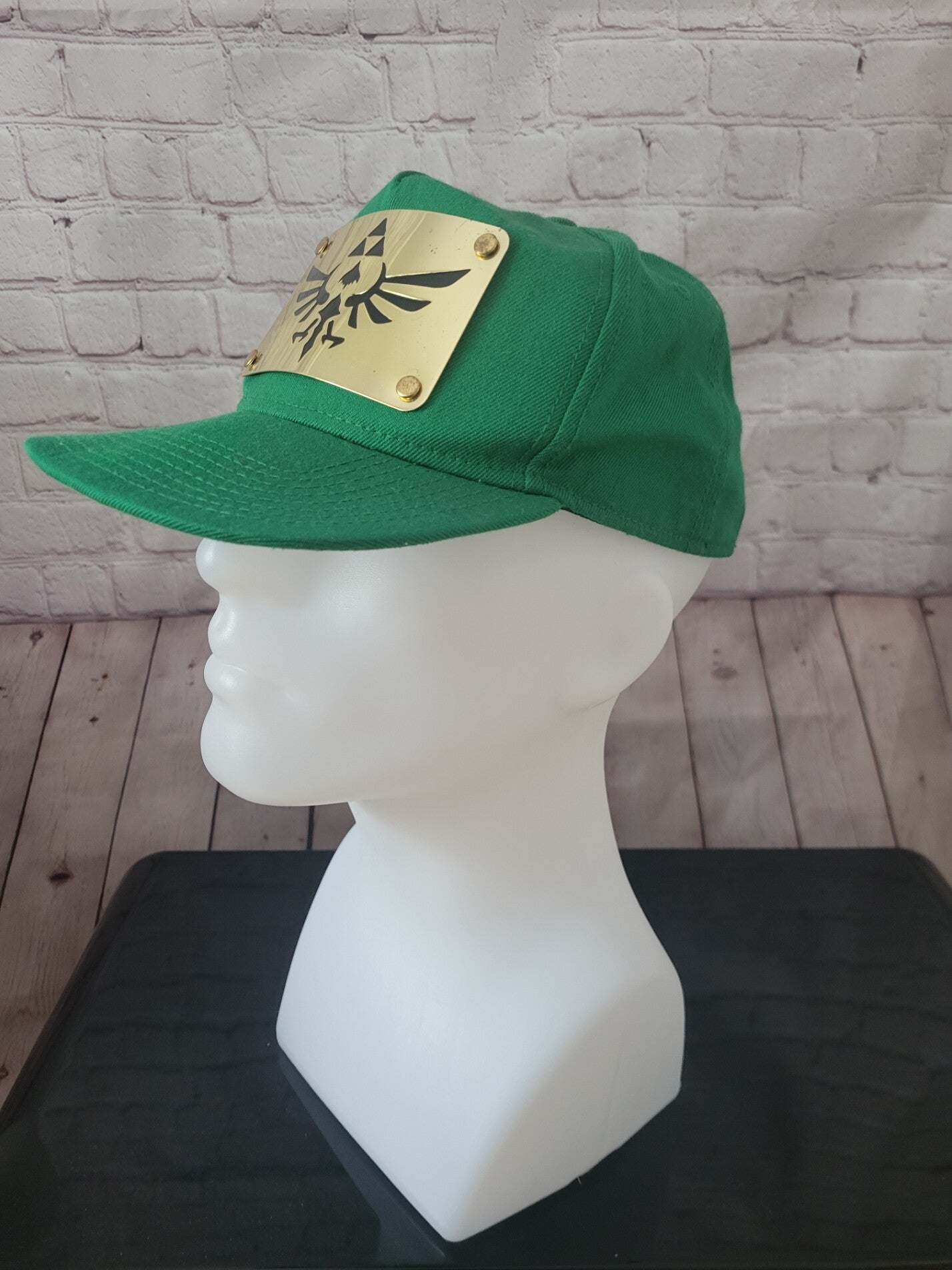 🗡️Casquette "The Legend of Zelda: Skyward Sword"