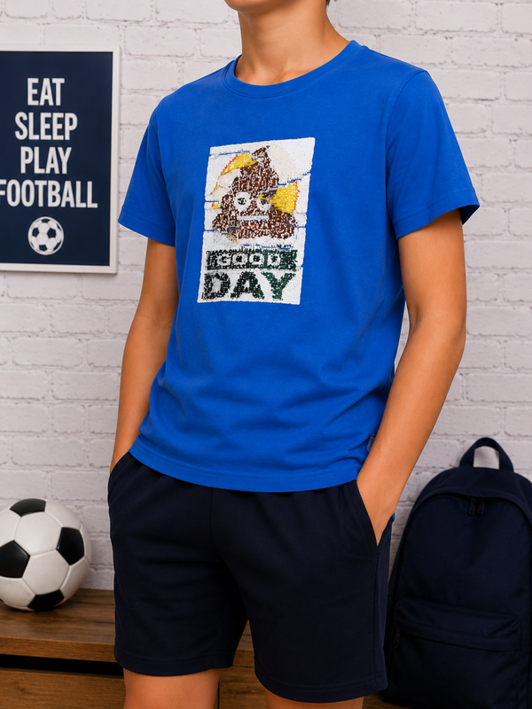 EMOJI - T-shirt