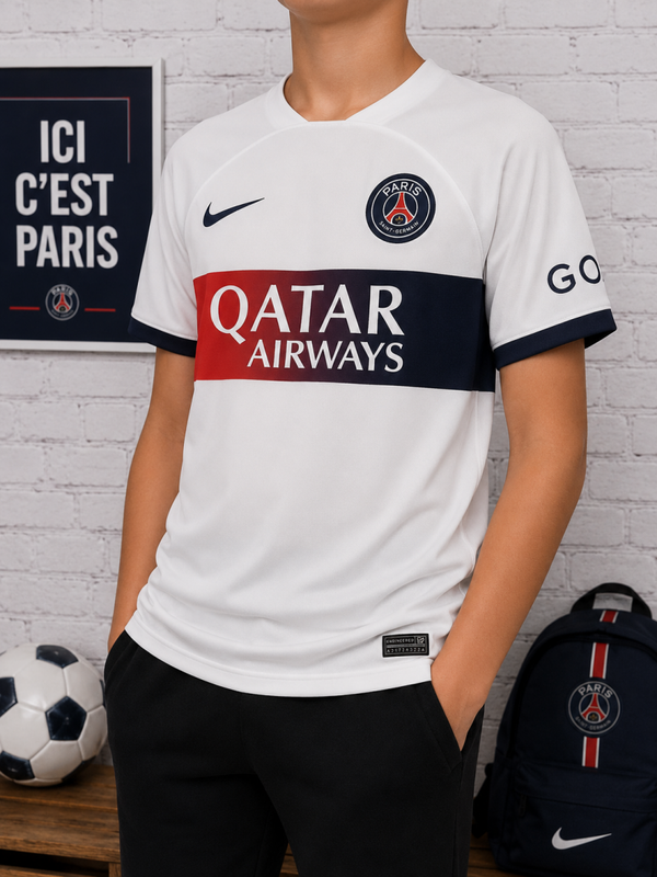 NIKE - T-shirt PSG