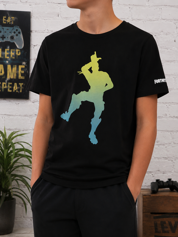 FORTNITE - T-shirt gaming