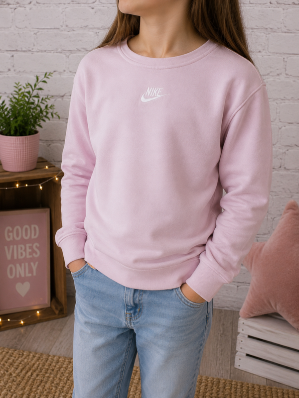 NIKE - Sweat vintage
