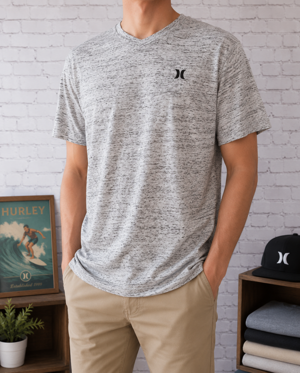 🌊HURLEY - T-shirt