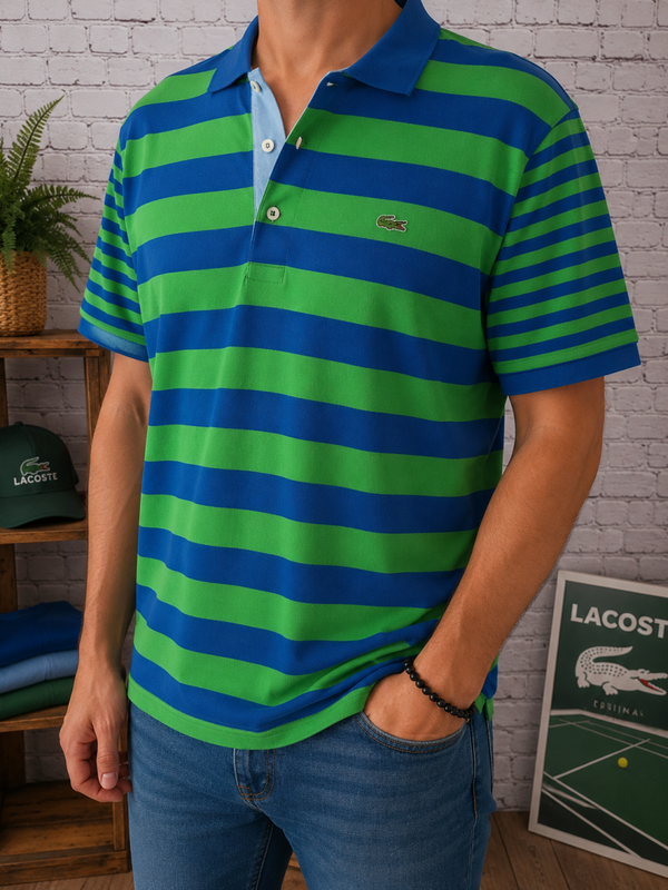 🐊LACOSTE - Polo Original